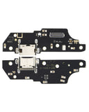 Replacement Charging Port Board Compatible with Motorola Moto E40 (XT2159 / 2021)