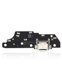 Replacement Charging Port Board Compatible with Motorola Moto E40 (XT2159 / 2021)