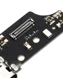 Replacement Charging Port Board Compatible with Motorola Moto E40 (XT2159 / 2021)