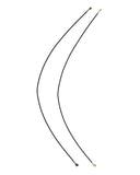 Replacement Antenna Connecting Cable (12.8cm) Compatible with Motorola Moto E40 (XT2159 / 2021)