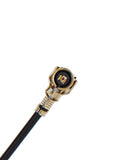 Replacement Antenna Connecting Cable (12.8cm) Compatible with Motorola Moto E40 (XT2159 / 2021)