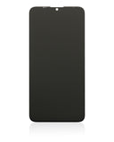 Replacement LCD Assembly Without Frame Compatible with Motorola Moto E20 (XT2155 / 2021) (Refurbished) (Black)