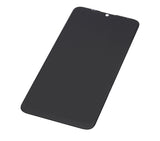 Replacement LCD Assembly Without Frame Compatible with Motorola Moto E20 (XT2155 / 2021) (Refurbished) (Black)