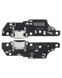 Replacement Charging Port Board Compatible with Motorola Moto E20 (XT2155 / 2021)
