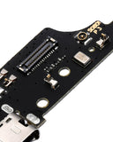 Replacement Charging Port Board Compatible with Motorola Moto E20 (XT2155 / 2021)