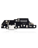Replacement Charging Port Board Compatible with Motorola Moto E20 (XT2155 / 2021)