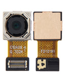 Replacement Back Camera (Wide) Compatible with Motorola Moto E20 (XT2155 / 2021)