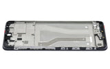 Replacement LCD-Frame Compatible with Motorola Moto G60 (XT2135 / 2021)
