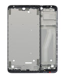 Replacement LCD-Frame Compatible with Motorola Moto G60 (XT2135 / 2021)