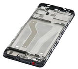 Replacement LCD-Frame Compatible with Motorola Moto G60 (XT2135 / 2021)