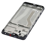Replacement LCD-Frame Compatible with Motorola Moto G60 (XT2135 / 2021)