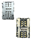 Replacement Sim Card Reader Compatible with Motorola Moto G60 (XT2135 / 2021) / Xiaomi Redmi Note 5