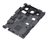 Replacement Back Camera Lens With Bracket Compatible with Motorola Moto G60 (XT2135 / 2021)