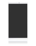 Replacement LCD Assembly Without Frame Compatible with Samsung Galaxy Tab A7 Lite 8.7" (2021) (T220) (WiFi Version) (Refurbished) (White)