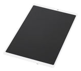 Replacement LCD Assembly Without Frame Compatible with Samsung Galaxy Tab A7 Lite 8.7" (2021) (T220) (WiFi Version) (Refurbished) (White)