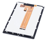Replacement LCD Assembly Without Frame Compatible with Samsung Galaxy Tab A7 Lite 8.7" (2021) (T220) (WiFi Version) (Refurbished) (White)