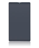 Replacement LCD Assembly Without Frame Compatible with Samsung Galaxy Tab A7 Lite 8.7" (2021) (T225 / T227) (Cellular Version) (Refurbished) (Black)