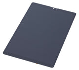 Replacement LCD Assembly Without Frame Compatible with Samsung Galaxy Tab A7 Lite 8.7" (2021) (T225 / T227) (Cellular Version) (Refurbished) (Black)