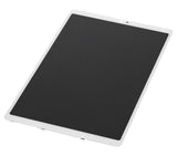 Replacement LCD Assembly Without Frame Compatible with Samsung Galaxy Tab A7 Lite 8.7" (2021) (T225 / T227) (Cellular Version) (Refurbished) (White)