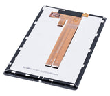 Replacement LCD Assembly Without Frame Compatible with Samsung Galaxy Tab A7 Lite 8.7" (2021) (T225 / T227) (Cellular Version) (Refurbished) (White)