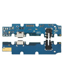 Replacement Charging Port With PCB Board Compatible with Samsung Galaxy Tab A7 Lite (T220) (WiFi Version) (Premium)
