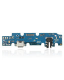 Replacement Charging Port With PCB Board Compatible with Samsung Galaxy Tab A7 Lite (T220) (WiFi Version) (Premium)