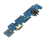 Replacement Charging Port With PCB Board Compatible with Samsung Galaxy Tab A7 Lite (T220) (WiFi Version) (Premium)