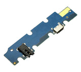 Replacement Charging Port With PCB Board Compatible with Samsung Galaxy Tab A7 Lite (T220) (WiFi Version) (Premium)