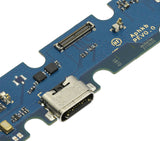 Replacement Charging Port With PCB Board Compatible with Samsung Galaxy Tab A7 Lite (T220) (WiFi Version) (Premium)