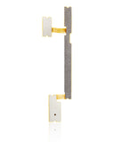 Replacement Power & Volume Flex Compatible with Samsung Galaxy Tab A7 Lite (T220 / T225 / T227) (2021)