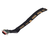 Replacement Charging Port Flex Cable Compatible with OnePlus Nord 2 5G