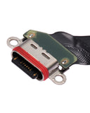 Replacement Charging Port Flex Cable Compatible with OnePlus Nord 2 5G