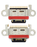 Replacement Charging Port Only Compatible with OnePlus Nord 2 5G (Soldering Required)