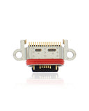 Replacement Charging Port Only Compatible with OnePlus Nord 2 5G (Soldering Required)