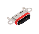 Replacement Charging Port Only Compatible with OnePlus Nord 2 5G (Soldering Required)