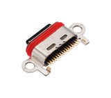 Replacement Charging Port Only Compatible with OnePlus Nord 2 5G (Soldering Required)