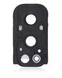 Replacement Back Camera Lens With Bracket Compatible with OnePlus Nord 2 5G (Blue Haze)