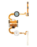 Replacement Fingerprint Reader With Flex Cable Compatible with Google Pixel 5 ( Sorta Sage)