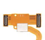 Replacement Fingerprint Reader With Flex Cable Compatible with Google Pixel 5 (Just Black)