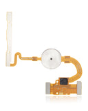 Replacement Fingerprint Reader With Flex Cable Compatible with Google Pixel 5 (Just Black)