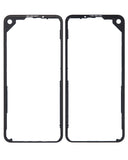 Replacement LCD Frame Compatible with Google Pixel 5A 5G