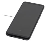 Replacement OLED Assembly With Frame Compatible with Asus ROG Phone 2 (ZS660KL) (Refurbished) (Matte Black)