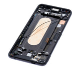 Replacement OLED Assembly With Frame Compatible with Asus ROG Phone 2 (ZS660KL) (Refurbished) (Matte Black)