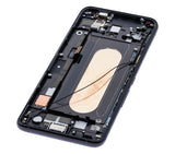 Replacement OLED Assembly With Frame Compatible with Asus ROG Phone 2 (ZS660KL) (Refurbished) (Matte Black)