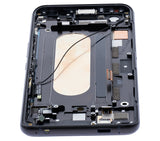 Replacement OLED Assembly With Frame Compatible with Asus ROG Phone 2 (ZS660KL) (Refurbished) (Matte Black)