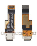 Replacement Charging Port Flex Cable Compatible with Asus ROG Phone II (ZS660KL)