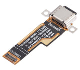 Replacement Charging Port Flex Cable Compatible with Asus ROG Phone II (ZS660KL)