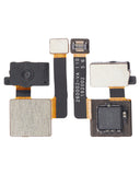 Replacement Fingerprint Sensor Cable Compatible with Asus ROG Phone II (ZS660KL)