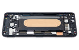 Replacement LCD-Frame Compatible with Asus ROG Phone II (ZS660KL) (Matte Black)