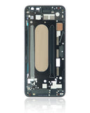 Replacement LCD-Frame Compatible with Asus ROG Phone II (ZS660KL) (Matte Black)